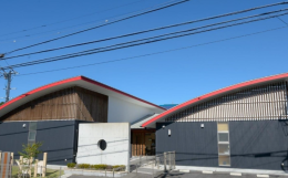 グループホームグループホーム住ま居るの施設画像